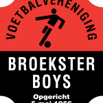 Broekster Boys logo groot