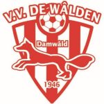 Logo scherp VV de Walden